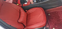 智汇别克昂科威君越GL8君威威朗座套座垫真皮全包专用四季汽车座垫 真皮款【原车纹路全包围高端定制】【备注颜色】 别克全系列五座专车定制 实拍图