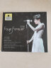 王菲 Faye Forever 典藏2CD 实拍图