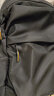Walker Shop 品牌双肩包男背包时尚多功能电脑包休闲户外旅行包大容量书包 幻影黑色 晒单实拍图