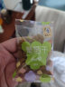华味亨绿葡萄干400g/袋 新疆无核葡萄果干蜜饯小包装休闲健康零食 实拍图