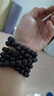 古木匠印度小叶紫檀手串男2.0老料高密爆满金星檀香木108颗佛珠手链女款 10mm*108颗收藏级爆满金星 实拍图