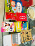 华夏万卷幼小衔接控笔训练字帖 小学生笔顺规范字帖正楷注音版周培纳 幼儿贴纸启蒙练字帖儿童幼儿园学前班练习描红宝宝学写字 实拍图