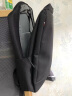 喜来登（SHERIDAN）新款背包电脑包 商务防泼水多功能双肩背包 SHB190556 实拍图