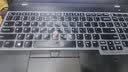 咔咔鱼联想ThinkPad X14键盘膜 X1 Carbon/T14P Gen4保护套 E15/T15/P15V笔记本屏幕膜外壳贴纸 半透黑键盘膜 联想ThinkPad P15V 实拍图
