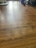 贝尔（BBL）贝尔抗菌强化复合木地板10mm抗菌家用环保耐磨防水儿童地板12mm 典雅 晒单实拍图