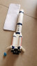 乐爱祥（LEAIXIANG）中国火箭航天飞船积木兼容乐高拼装儿童玩具生日礼物7-14岁男孩 实拍图
