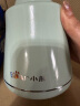 小熊（Bear） 便携式榨汁机家用迷你水果小型炸果汁机料理机电动多功能榨汁杯 LLJ-D04A1 400ml+600ml 梅森杯 实拍图
