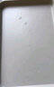康丰（KANGFENG） 创意托盘家用放茶杯长方形杯子水杯茶盘ins风茶杯盘杯盘拖盘塑料 落叶灰-加大号 实拍图