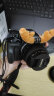 佳能（Canon）EOS R50 半画幅微单相机套机 小型便携高清4k美颜数码照相机 r50+18-45mm黑色套机 官方标配【保税仓 快可次日达】 晒单实拍图