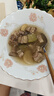 伊聚德 宁夏盐池滩羊肉 原切羊排 新鲜羔羊肋排羊排骨烧烤炖煮食材 滩羊排条2斤 盐池滩羊 实拍图
