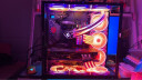微星（MSI）AMD锐龙R7 7800X3D/7900XTX/40系SUPER高配置台式电脑主机设计渲染游戏电竞海景房整机DIY组装机 配置六：7800X3D+RTX4070S 晒单实拍图