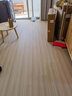 博典E0级环保强化复合地板家用防水耐磨碳微晶地暖木地板B1耐烟灼 BDIP006 实拍图