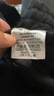 Jack Wolfskin狼爪抓绒衣男经典款春季款户外抓绒服防风加厚保暖抓绒外套 5032751-1010/宝蓝色 XL 180/104A 实拍图