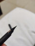 金豪（Jinhao） 65银色全钢钢笔学生男女练字笔签字笔商务定制刻字可换墨囊元旦春节新年开学礼物 全钢 EF尖 实拍图