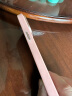 KEKLLE【肤感磁吸】适用iPhone15promax手机壳苹果15promax保护套无线充电磨砂防摔全包保护套 樱花粉 实拍图