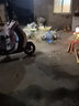 金树林太阳能灯户外庭院灯家用LED投光灯光伏太阳灯室外防水照明灯路灯 6000W+遥控+5米线+照明150平方 【质保十年】+5米国际加粗铜线 实拍图