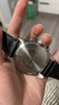 卡西欧（CASIO）EDIFICE 日期显示 EFS-S510商务男表时尚休闲防水手表 EFS-S510L-1AVUPR太阳能动力 实拍图
