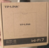 TP-LINKWifi7ap面板BE5100 2.5G网口双频五千兆全屋wifi单只PoE供电AC管理 TL-7AP5100HI-PoE米兰金易展版 实拍图