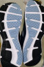 迪卡侬运动鞋男透气跑步鞋轻便减震网面休闲鞋子RUNS2945196深蓝色40码 实拍图