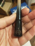 火烈鸟明晰柔滑眼线液笔硬头眼线速干持久防水不易晕染持妆 实拍图
