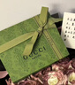 古驰（GUCCI）香水竹韵女士淡香水持久清新 花悦绮梦栀子花罪爱 生日礼物女友 罪爱女淡香水50ml【礼盒装】 实拍图