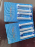 玄艾佳（Xuan Ai Jia） 适配博朗欧乐BOralB电动牙刷头适用D1 EB50多角度清洁型 EB20标准清洁型（8支） 实拍图