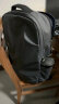 高尔夫（GOLF）双肩包男士旅行背包男17.3英寸电脑学生书包多隔层出差通勤男包 晒单实拍图