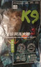K9狗粮 全价冻干风干3+混合昆虫蛋白犬粮全犬期通用 (鸡肉配方)1.5kg 实拍图