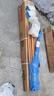 凯姿GX35本田动力割草机除草机农用四冲程割草机汽油打草机割灌机 实拍图