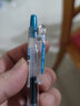 日本百乐（PILOT）Juice果汁笔彩色按动中性笔0.5mm36色啫喱笔 LJU-10EF TG松石绿 实拍图
