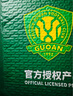 国安北京国安龙年限定冰箱贴球迷周边纪念品国安冰箱贴长城工体元素 龙年冰箱贴 实拍图