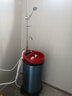 茉莉花外置屏移动洗澡机家用全自动断电电热水器免安装增压智能储水式电热水器大容量家用出租屋 65L 2000W 双钢170终结版 实拍图