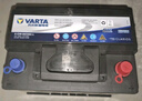 瓦尔塔（VARTA）京东养车汽车电瓶蓄电池蓝标L2-400雪弗兰迈锐宝科鲁兹爱唯欧 实拍图