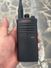 摩托罗拉（Motorola）A9D UHF 数字对讲机 强劲信号加密抗干扰 A8i升级大功率远距离商超物业应急手台 实拍图