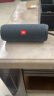 JBL FLIP ESSENTIAL 旗舰畅销款 无线蓝牙音箱 低音炮 防水设计 户外音箱 桌面音响 炫酷黑 晒单实拍图