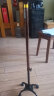 WarsunLZ03老人拐杖四脚手杖防滑拐棍老年手杖四角手杖凳可选手杖椅子 晒单实拍图