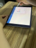 益博思iPad pro钢化膜2024款air6/5/4/13英寸抗蓝光平板膜2021/2022款10.2英寸高清防刮抗指纹平板保护膜 【护眼抗蓝光】紫光钻石膜 iPad 7/8/9 10.2英寸 晒单实拍图