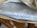 罗莱家纺 空调被子A类可水洗抗菌防螨夏凉被芯 2.0斤 150*215cm 实拍图
