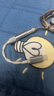 水月雨ECHO-B 便携小尾巴微型解码耳放高解析4.4mm平衡USB-C接口 ECHO-B【4.4mm】 实拍图