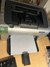 【二手9成新】惠普 LaserJet Pro P1007 黑白激光打印机A4 家用作业 办公 打印机 HP 1008 实拍图