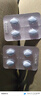 [力哥] 枸橼酸西地那非片50mg*4片/板*2小盒 实拍图