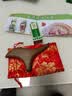 伊冉香约三角雀脚底经络按摩棒足底穴位点穴棒刮痧器绿檀木实木质足部按摩 金丝檀木三角雀送穴位图+10ml精油+收纳袋 实拍图