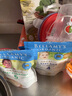 贝拉米（Bellamy's）澳洲进口有机高铁米粉宝宝辅食营养米糊含益生元 燕麦米粉5+保质期26年6月  125g*1袋 实拍图
