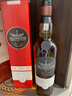 格兰哥尼（Glengoyne）【7-PLUS】格兰哥尼单一麦芽苏格兰原装进口威士忌原瓶保税直发 格兰哥尼12年威士忌700ml 晒单实拍图