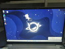 联想（Lenovo）扬天V15  旗舰锐龙R5 R7 15.6英寸学生网课办公便携笔记本电脑 R7-7730U 16G 1TB固态 全尺寸数字小键盘 WIN11 全新升级款 实拍图