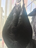 安致儿（2件装）新款美背吊带蕾丝防走光裹胸少女聚拢抹胸内衣女 聚拢 白色+黑色 均码（建议90-140斤 70A~85C） 实拍图