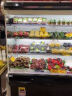 希冷（XILEN）风幕柜水果保鲜柜超市蔬菜水果切生鲜饮料酸奶冷藏展示柜麻辣烫炸串串点菜选菜柜商用冷柜 尺寸颜色定制（单拍不发货） 实拍图