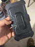 supcase 适用苹果14Promax手机壳 iPhone14Promax保护套全包防摔运动防摔磁吸充电支架 磁吸支架-黑色 晒单实拍图
