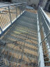 热镀锌钢格板工厂楼梯踏步板重型排水沟盖板不锈钢钢格栅板网格板 支持定制 晒单实拍图