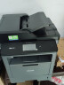 兄弟MFC-8530DN 8540dn 8535dn黑白激光多功能打印机 自动双面高速打印复印扫描传真家用办公一体机 MFC-8535DN：256M内存 网络 双面打印 实拍图